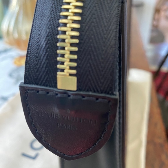 Louis Vuitton Poche Toilette NM - Picture 4 of 10